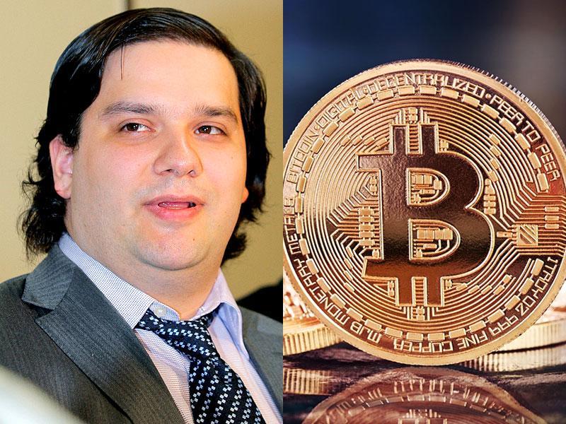 bitcoin ceo illuminati