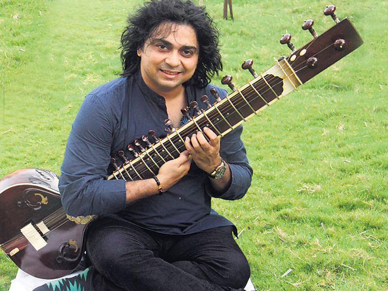 My Zitar has made Indian music global Niladri Kumari Hindustan Times