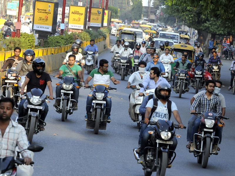 Rajasthan makes helmet mandatory for bike riders Hindustan Times