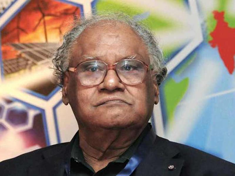 90% of Indian varsities have outdated curriculum: CNR Rao | Hindustan Times