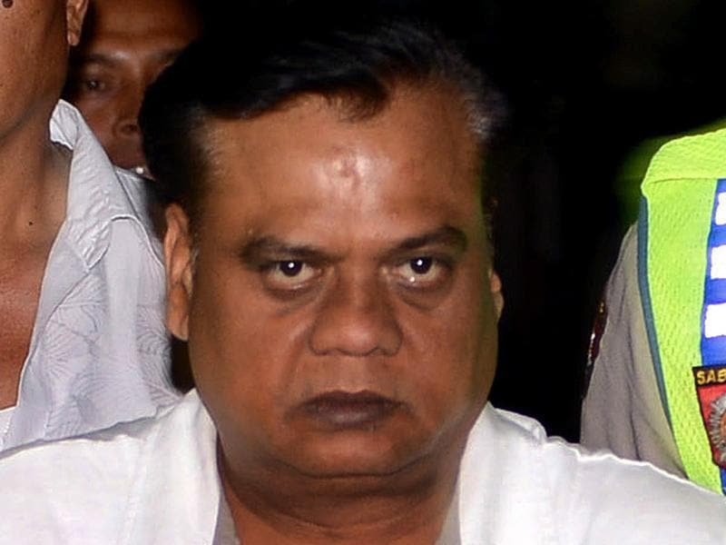 Chhota Rajan’s journey: From Mumbai’s Tilak Nagar to underworld don ...