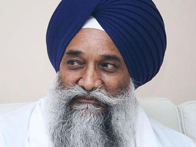 Akal Takht jathedar can’t address Sikhs on Diwali: Panj Pyaras ...