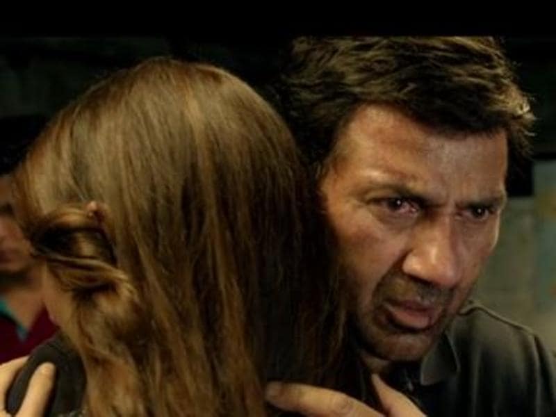 Ghayal Once Again review: This time it hurts - Hindustan Times