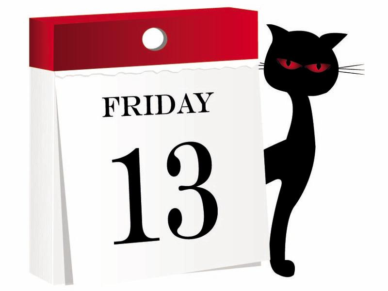 A calendar that does away with ‘Friday the 13th’! Latest News India