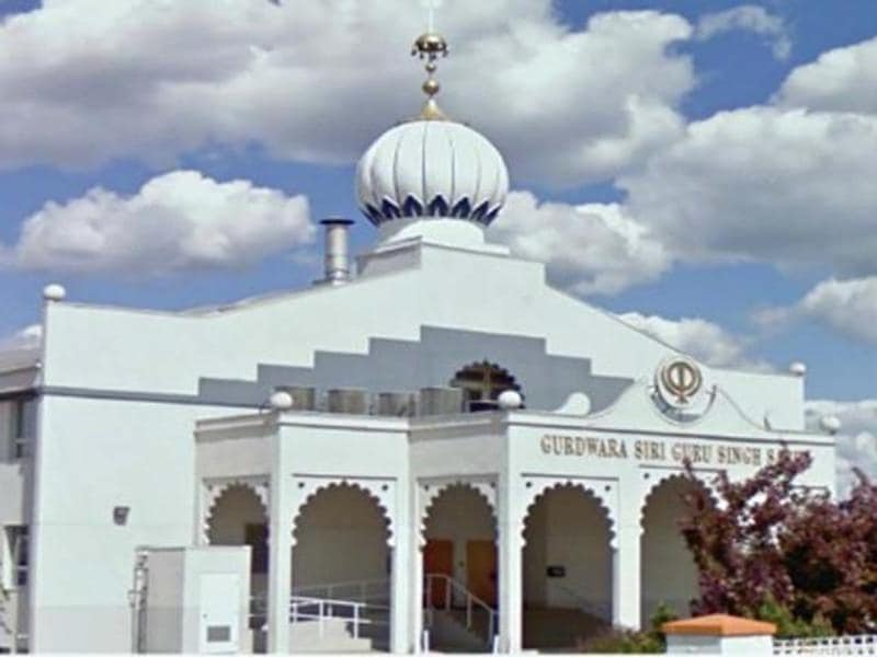 Gurdwara In Pakistan Reopens For Worship After 73 Years - Hindustan Times