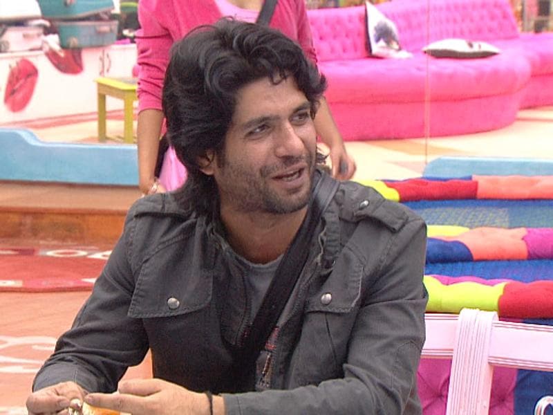 Bigg Boss 9: The audience likes fights, says Puneet Vashisht | Hindustan Times