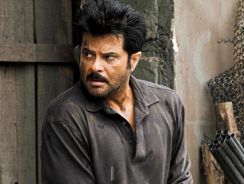 I am producing and acting in 24, confirms Anil Kapoor - Hindustan Times