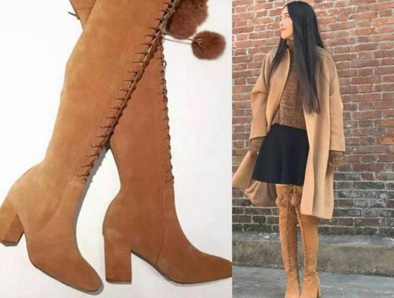 Just ‘boot’ it! How to ace the best winter footwear option