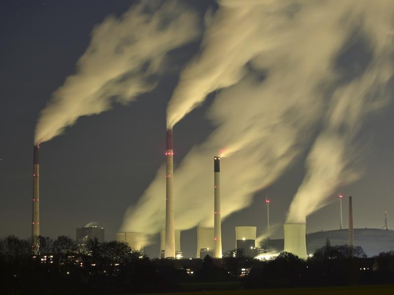 There has been a steady increase in environment-related notifications and measures by World Trade Organization (WTO) member countries. (AP Photo) There has been a steady increase in environment-related notifications and measures by World Trade Organization (WTO) member countries. (AP Photo)