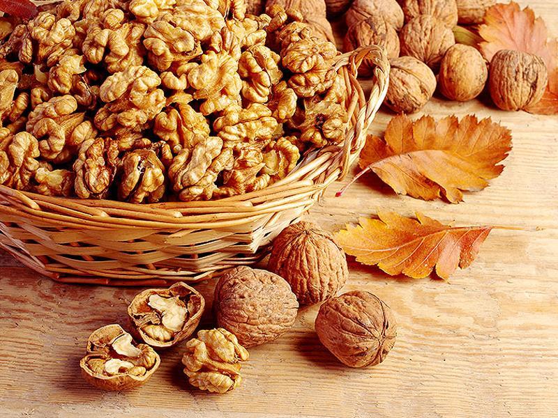 Want to fight diabetes? Eat a handful of walnuts everyday Health