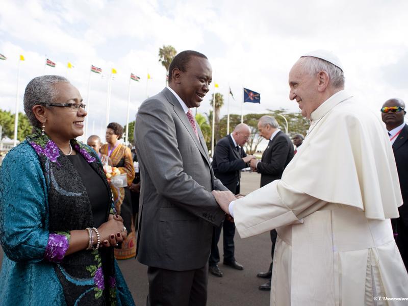 Pope urged to avoid supermarket of religions in Kazakhstan   Texomashomepagecom