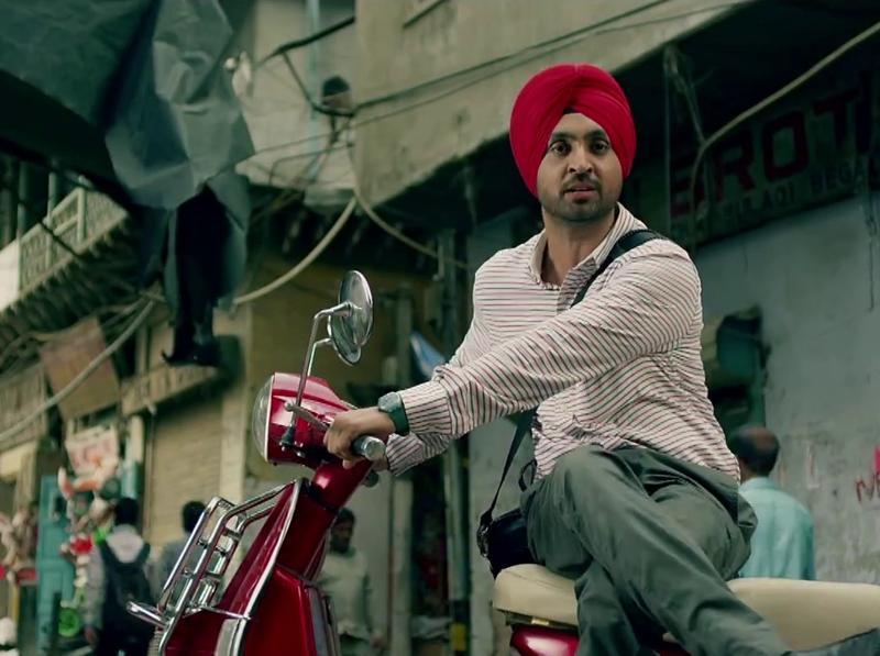 Mukhtiar Chadha Review This Diljit Dosanjh Film Is A Laugh Riot