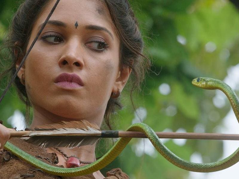 Cinematographer Says Many Scenes Had Cgi Mistakes In Baahubali