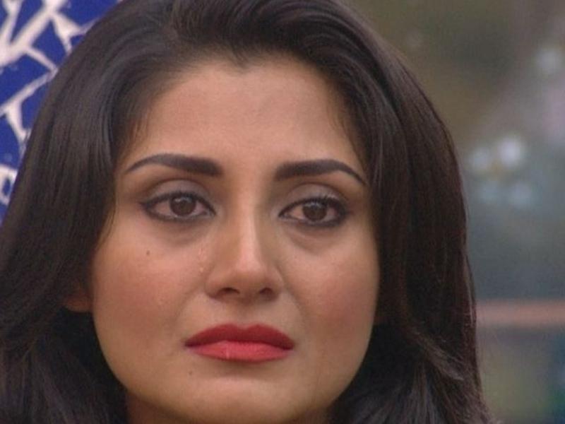 Bigg Boss 9: Rimi Sen evicted from the show? - Hindustan Times