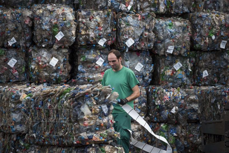 Earth heading towards ‘Age of Plastic’, says new study | World News ...