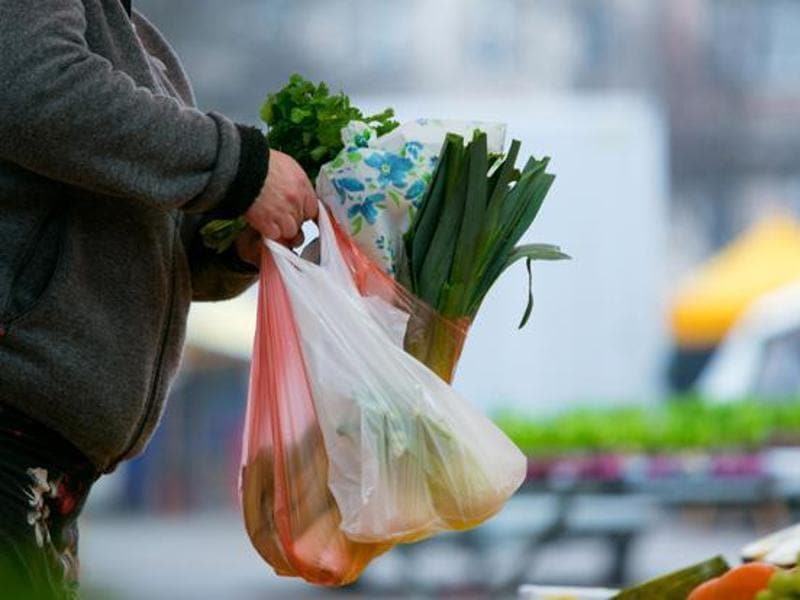 Use of plastic bags in Chandigarh can leave you poorer by Rs 5,000