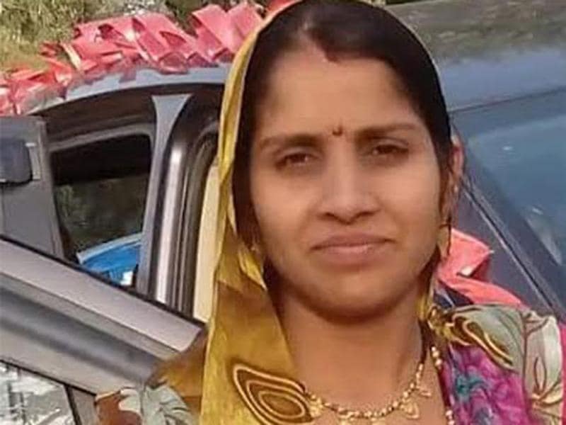 Kavita Raina murder accused exhibits twisted behaviour' - Hindustan Times