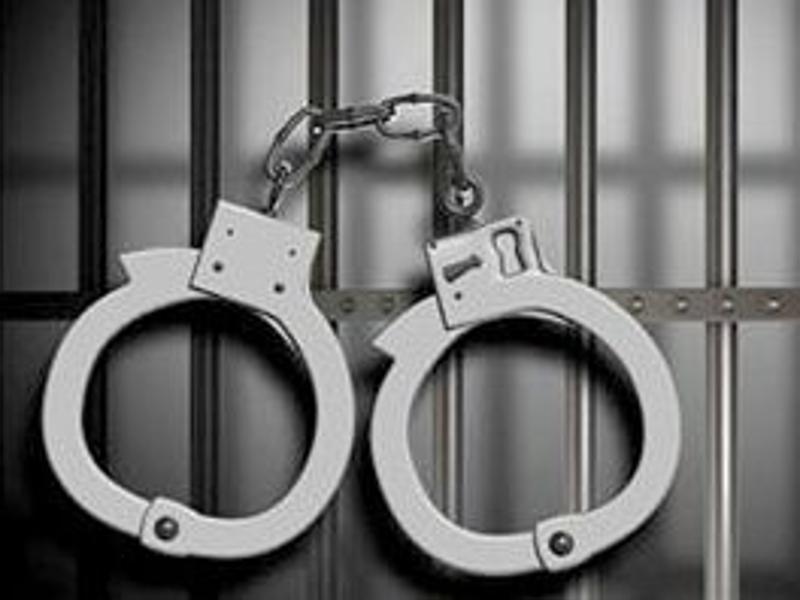 We have arrested a man with two kg heroin and 8 pistols, Vavinder Mahajan, DSP Special Task Force, said. (Representative image)