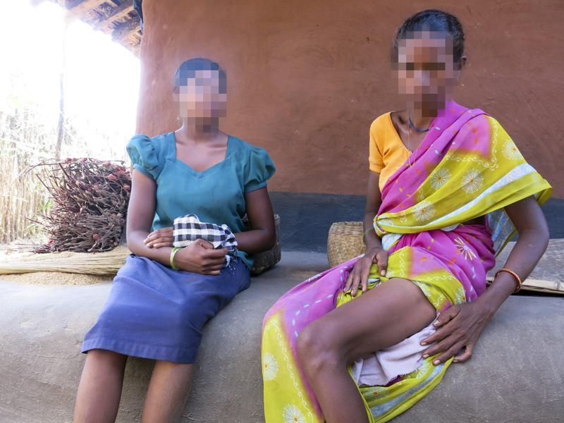 Bijapur Villagers Recount Widespread Sexual Assaults By Men In Uniform 1195