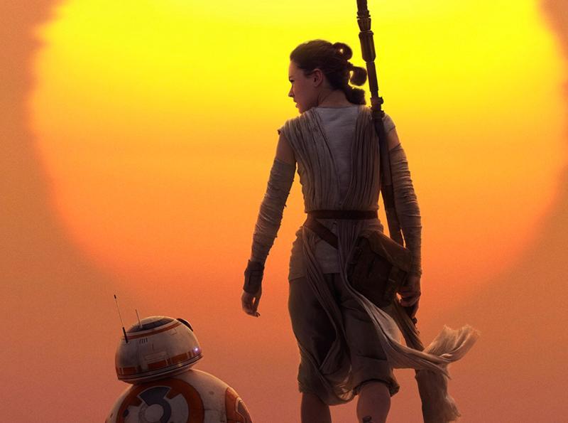 Star Wars review roundup: The Force is really strong with this one