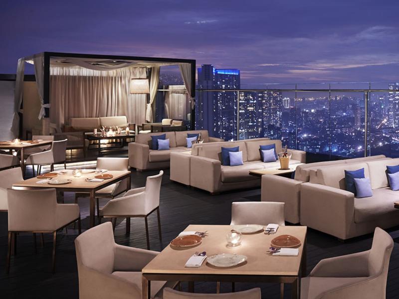 Some of the most expensive tables to book this NYE Hindustan Times