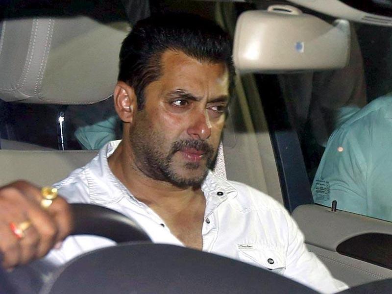 Salman verdict: Detailed order does not clarify who was driving car ...