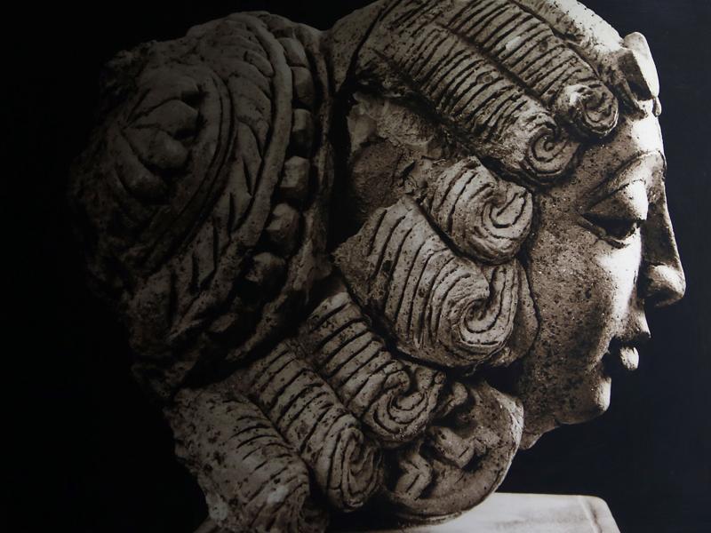 From Shiva's matted hair to Buddha's curls: Tracing the mane - Hindustan Times From Shiva's matted hair to Buddha's curls: Tracing the mane - Hindustan Times