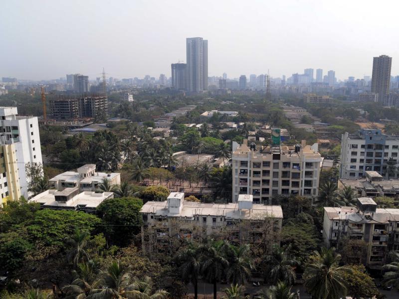 Few takers for ambitious revamp plan in Goregaon | Mumbai news ...