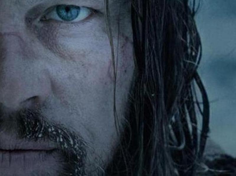 watch the revenant online for free