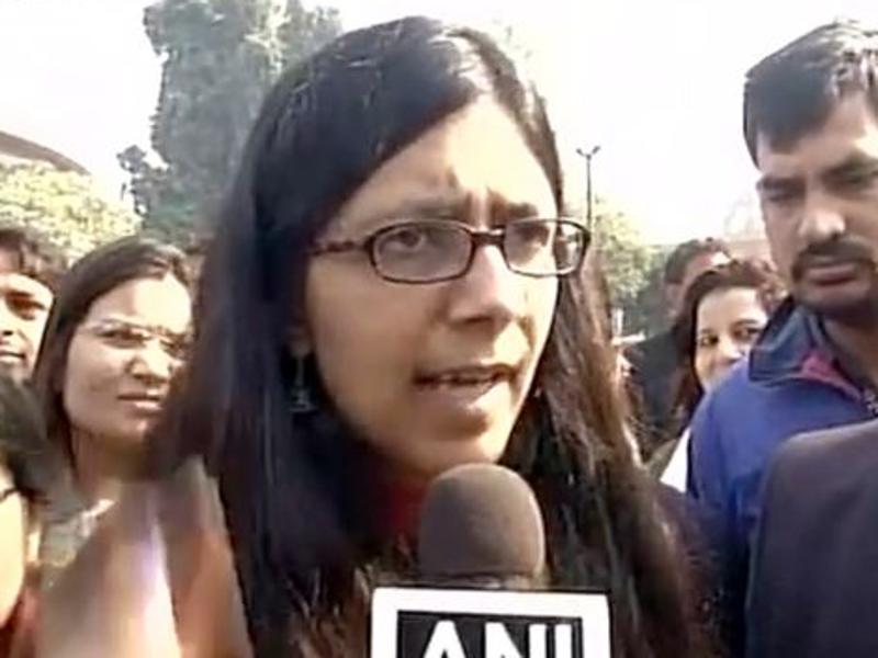 Dec 16 rape: Dark day for India, says DCW chief on SC verdict | India News