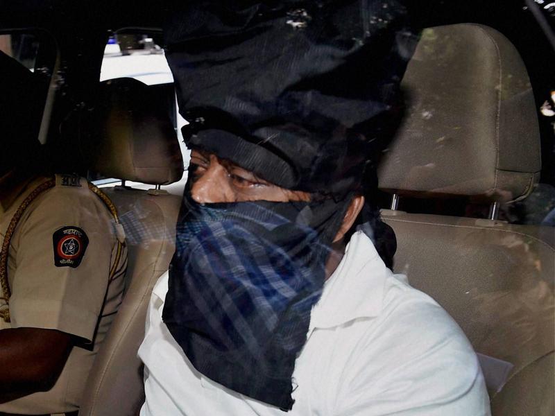 How The Police Trapped Gangster Ashwin Naik Mumbai News Hindustan Times