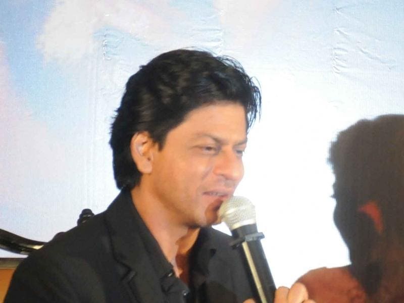 800px x 600px - What I said wasn't wrong but regret Dilwale earnings were hit: SRK |  Bollywood - Hindustan Times