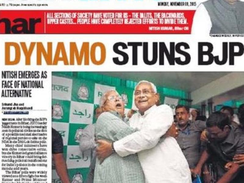 punch headline news today