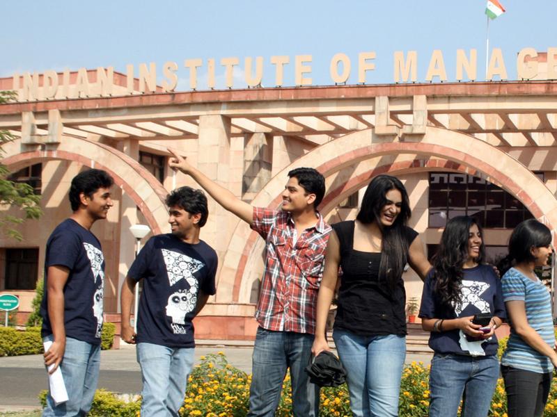 IIM Kozhikode initiates supernumerary MBA seats for international candidates (Arun Mondhe/HT file photo) IIM Kozhikode initiates supernumerary MBA seats for international candidates (Arun Mondhe/HT file photo)