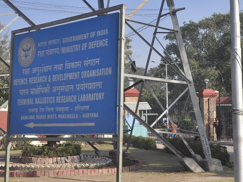 Ballistics lab fails to meet objectives, points out CAG - Hindustan Times