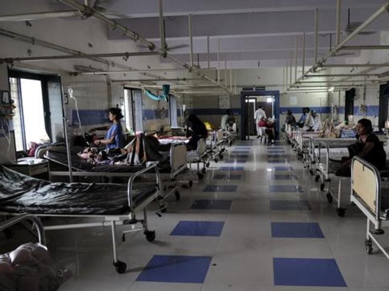 Why no penal action against hospitals for inflated bills CAG Hindustan Times