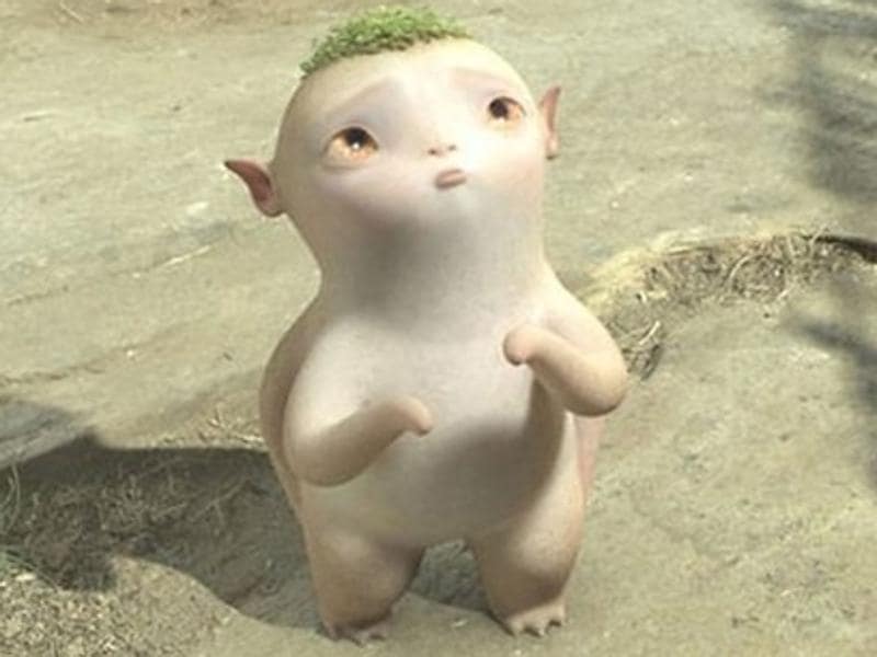 Monster Hunt review: This is totally off target - Hindustan Times