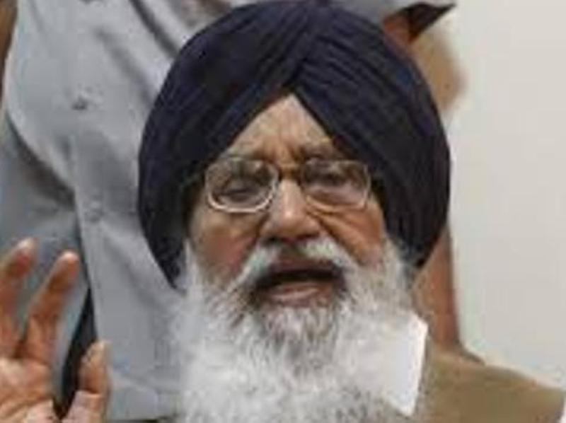 Punjab govt committed to develop Qadian as ‘model city: CM Badal ...