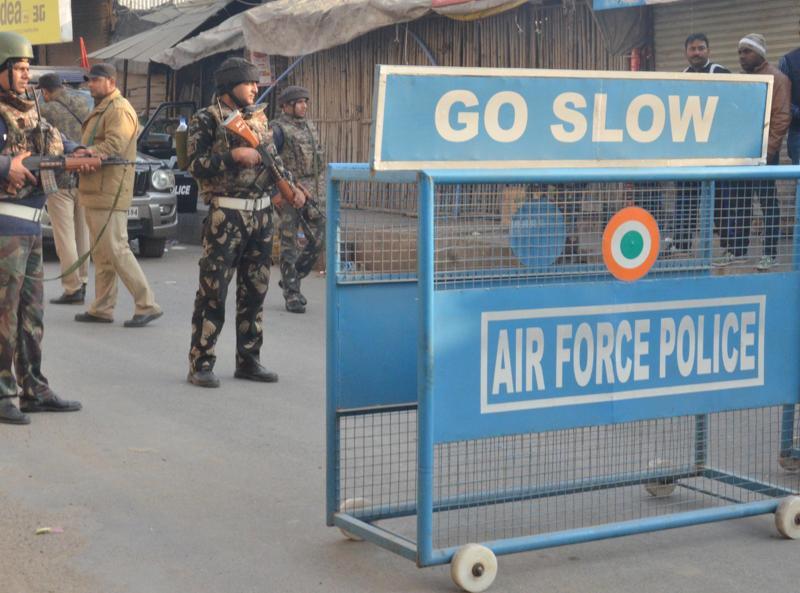 Pathankot attack essay 07 image