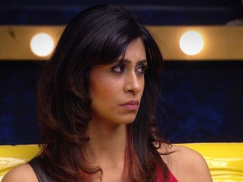 Bigg Boss 9: After taking 15 lakh, Kishwar says the game was ...