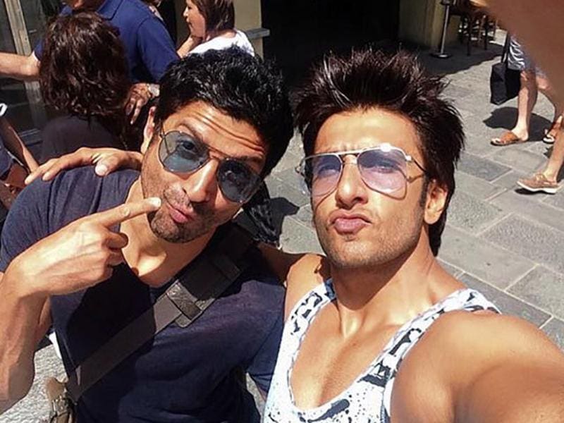 i-can-t-bear-to-see-myself-on-screen-ranveer-singh-bollywood