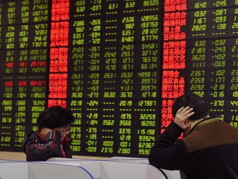 China economy slowdown India should focus on mitigating impact