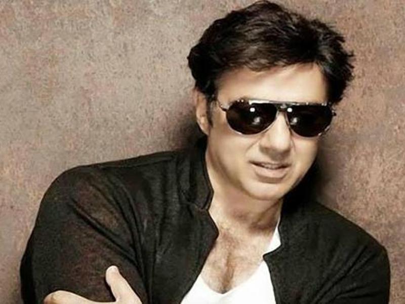 I have never bothered about my age Sunny Deol Bollywood Hindustan