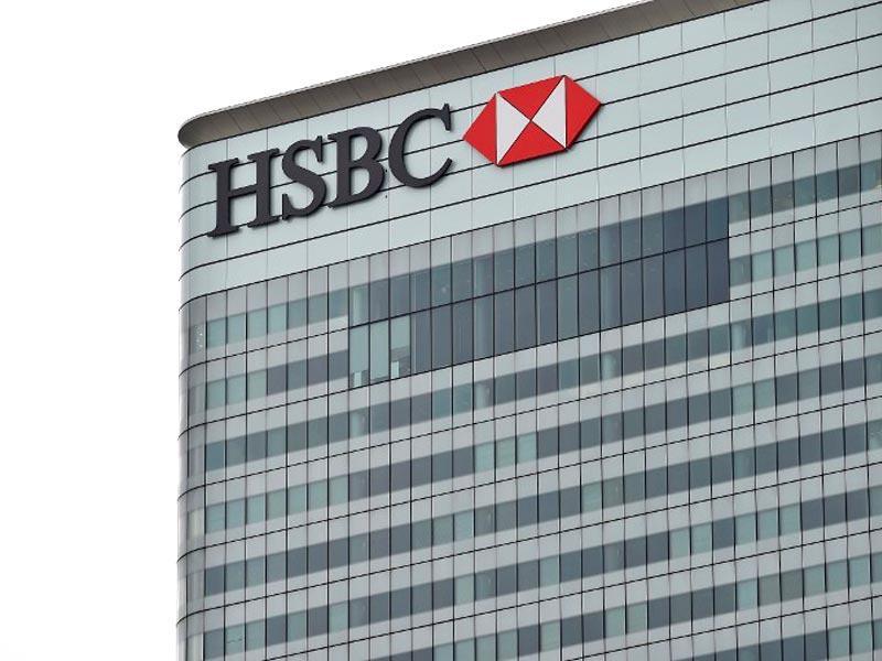 Ravi Menon appointed CEO of asset management arm of HSBC in India ...