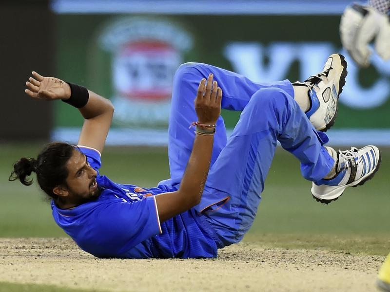 Indian bowling: good for nothing, can’t defend any total | Crickit