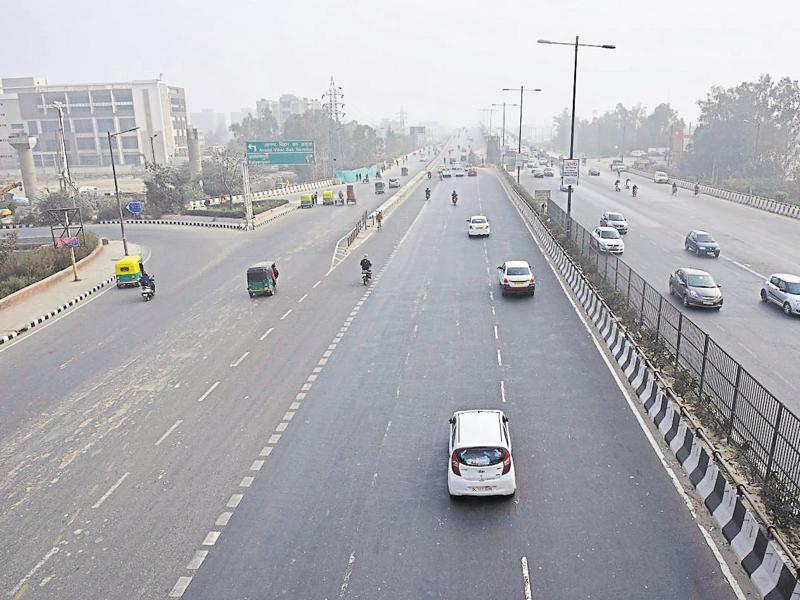 nh24-is-ghaziabad-ready-for-a-smooth-ride-to-delhi-hindustan-times