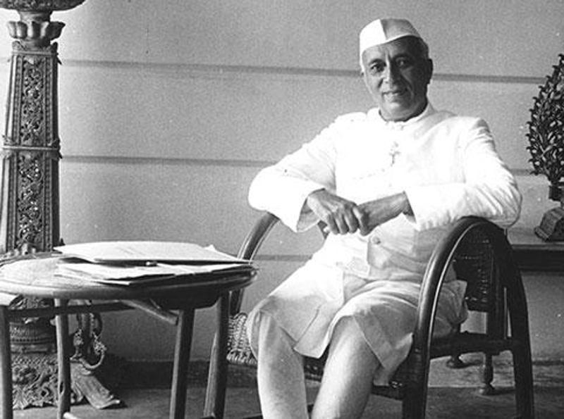 Nehru rejected suggestion that Bose be dealt with as war criminal