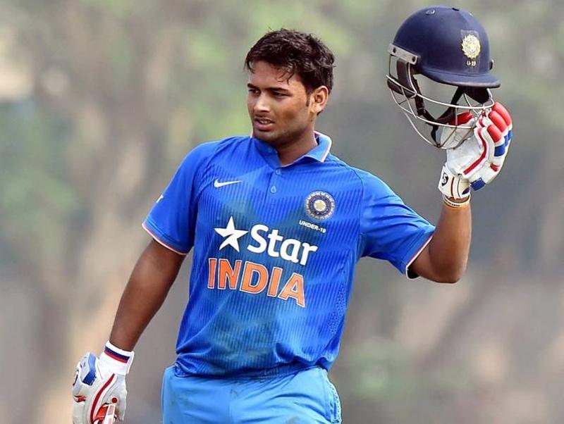 Five Indian Players To Look Out For In 16 Icc U 19 World Cup Cricket Hindustan Times