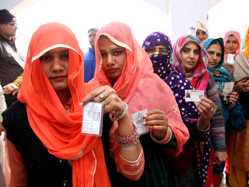 Haryana panchayat polls: Young, educated heads take charge - Hindustan ...