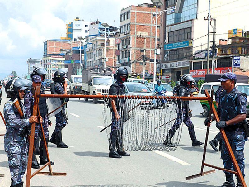 ‘Hrithik Roshan riots’ turned me from Nepali to Madhesi, says CK Raut